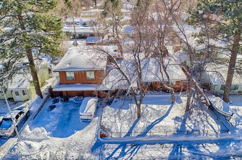 2519 E Lockett Rd, Flagstaff, AZ 86004 photo 3