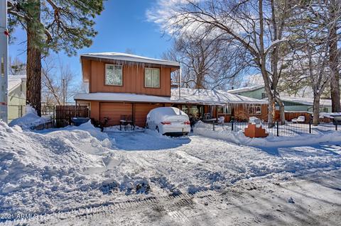 2519 E Lockett Rd, Flagstaff, AZ 86004 photo 1