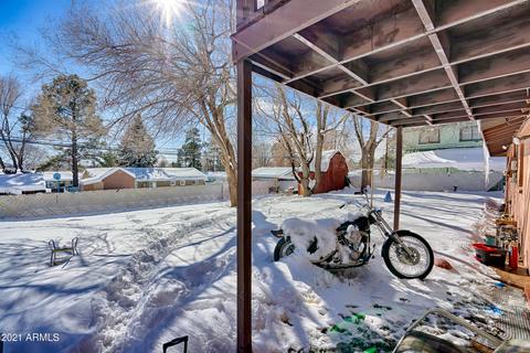 2519 E Lockett Rd, Flagstaff, AZ 86004 photo 15