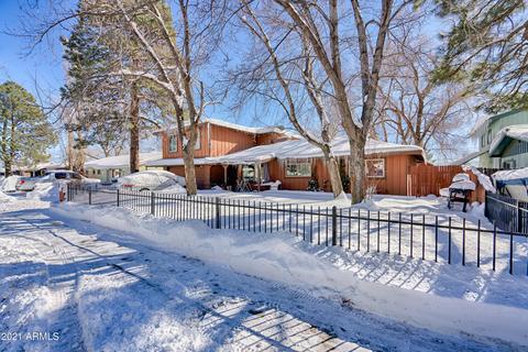 2519 E Lockett Rd, Flagstaff, AZ 86004 photo 2