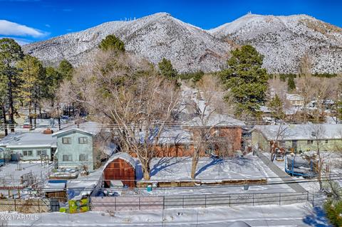 2519 E Lockett Rd, Flagstaff, AZ 86004 photo 17