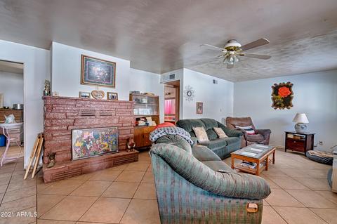 2519 E Lockett Rd, Flagstaff, AZ 86004 photo 4