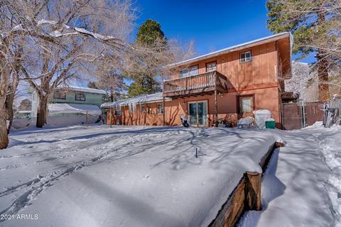2519 E Lockett Rd, Flagstaff, AZ 86004 photo 16