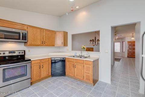 3510 E Hampton Ave #117, Mesa, AZ 85204 photo 12