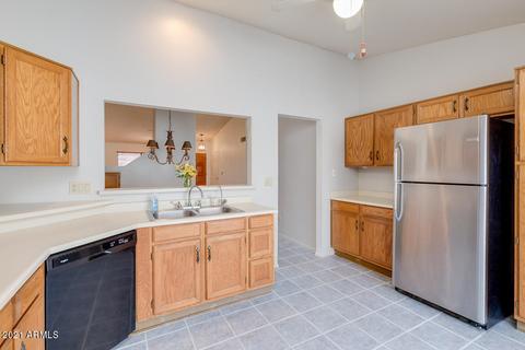 3510 E Hampton Ave #117, Mesa, AZ 85204 photo 13