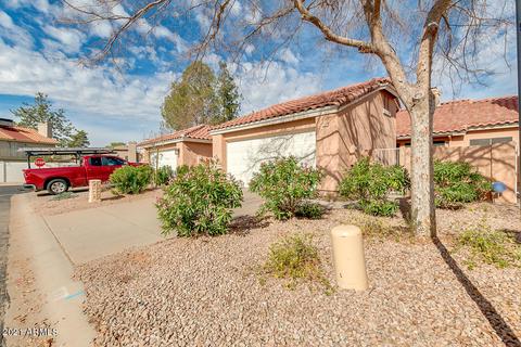 3510 E Hampton Ave #117, Mesa, AZ 85204 photo 2