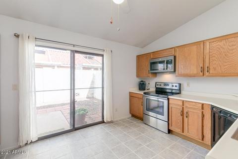 3510 E Hampton Ave #117, Mesa, AZ 85204 photo 11