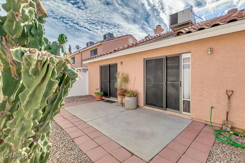 3510 E Hampton Ave #117, Mesa, AZ 85204 photo 30