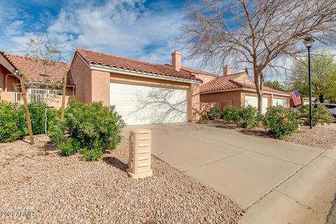 3510 E Hampton Ave #117, Mesa, AZ 85204 photo 3
