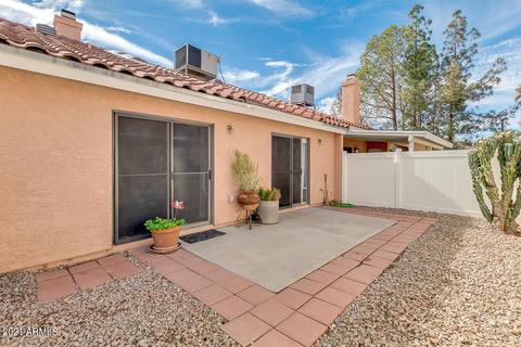 3510 E Hampton Ave #117, Mesa, AZ 85204 photo 29