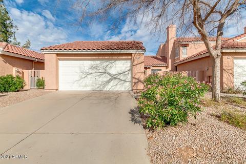 3510 E Hampton Ave #117, Mesa, AZ 85204 photo 1