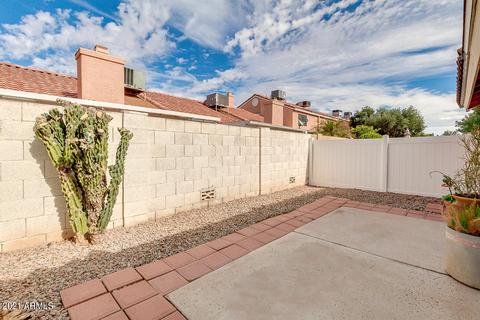 3510 E Hampton Ave #117, Mesa, AZ 85204 photo 31