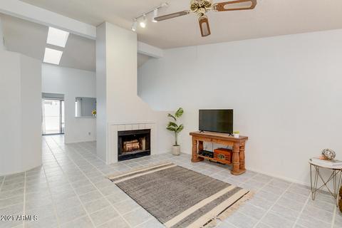3510 E Hampton Ave #117, Mesa, AZ 85204 photo 4