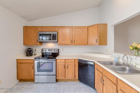 3510 E Hampton Ave #117, Mesa, AZ 85204 photo 14