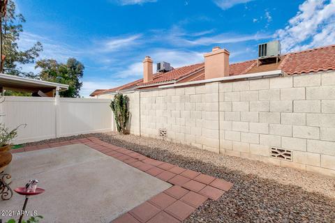 3510 E Hampton Ave #117, Mesa, AZ 85204 photo 28