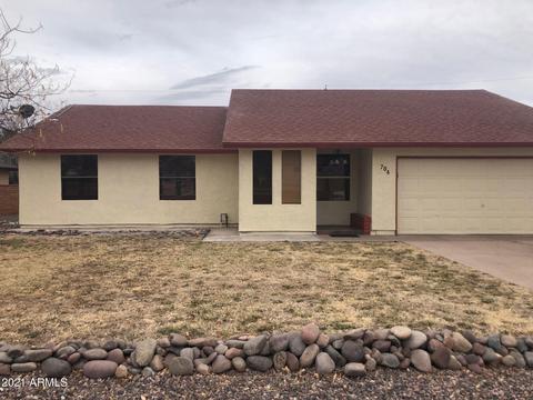 704 Quail Run Ave, Douglas, AZ 85607 photo 1