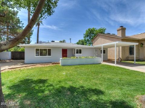 513 W Puget Ave, Phoenix, AZ 85021 photo 1