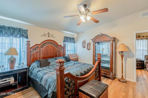 2809 W Cactus Wren St, Apache Junction, AZ 85120 photo 16
