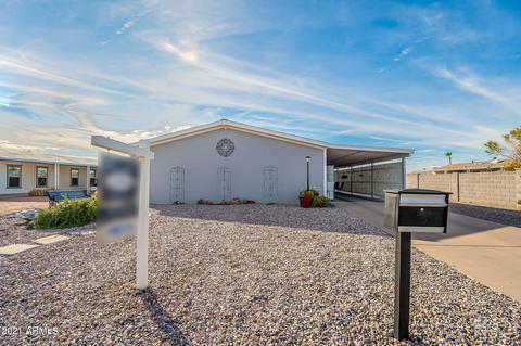 2809 W Cactus Wren St, Apache Junction, AZ 85120 photo 2