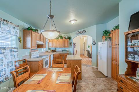 2809 W Cactus Wren St, Apache Junction, AZ 85120 photo 12