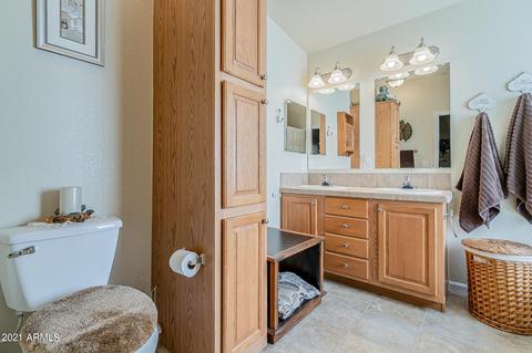 2809 W Cactus Wren St, Apache Junction, AZ 85120 photo 19