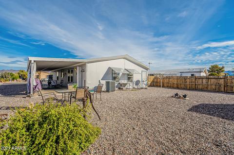 2809 W Cactus Wren St, Apache Junction, AZ 85120 photo 28