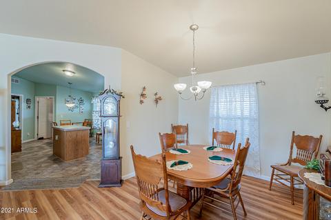 2809 W Cactus Wren St, Apache Junction, AZ 85120 photo 7