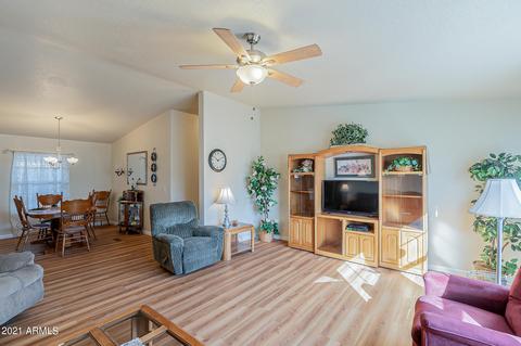 2809 W Cactus Wren St, Apache Junction, AZ 85120 photo 4