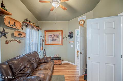 2809 W Cactus Wren St, Apache Junction, AZ 85120 photo 14
