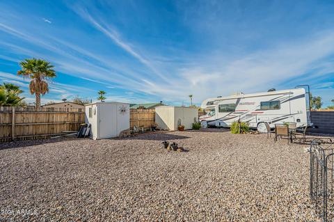 2809 W Cactus Wren St, Apache Junction, AZ 85120 photo 26