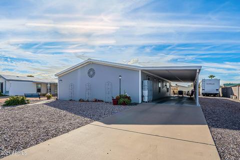 2809 W Cactus Wren St, Apache Junction, AZ 85120 photo 3