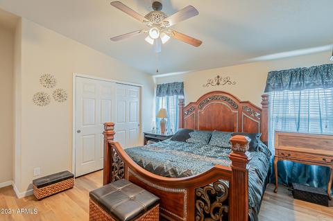 2809 W Cactus Wren St, Apache Junction, AZ 85120 photo 17