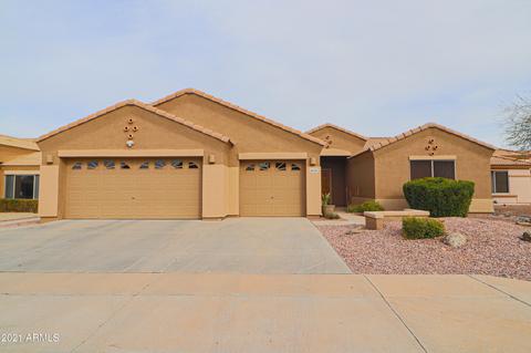 8638 E Osage Cir, Mesa, AZ 85212 photo 1