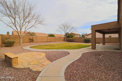 8638 E Osage Cir, Mesa, AZ 85212 photo 36