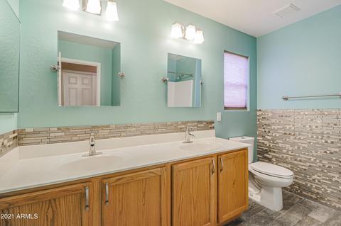 8638 E Osage Cir, Mesa, AZ 85212 photo 27
