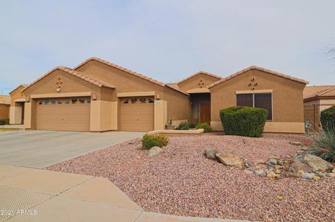 8638 E Osage Cir, Mesa, AZ 85212 photo 2