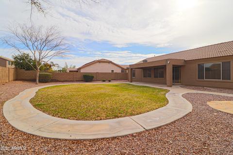 8638 E Osage Cir, Mesa, AZ 85212 photo 35