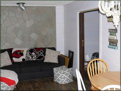 3344 Little Pine Dr, Overgaard, AZ 85933 photo 5