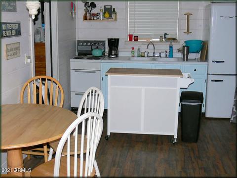 3344 Little Pine Dr, Overgaard, AZ 85933 photo 4