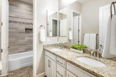 3133 E Half Hitch Pl, Phoenix, AZ 85050 photo 16