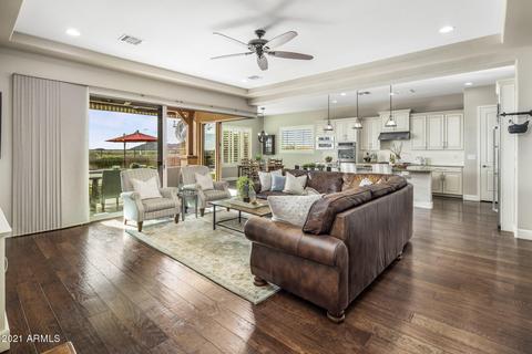 3133 E Half Hitch Pl, Phoenix, AZ 85050 photo 29