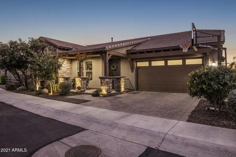 3133 E Half Hitch Pl, Phoenix, AZ 85050 photo 11