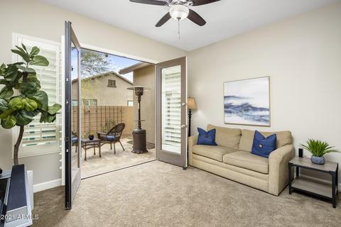 3133 E Half Hitch Pl, Phoenix, AZ 85050 photo 20