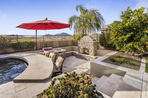 3133 E Half Hitch Pl, Phoenix, AZ 85050 photo 35