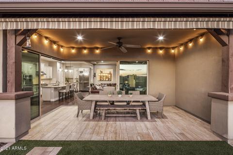 3133 E Half Hitch Pl, Phoenix, AZ 85050 photo 6