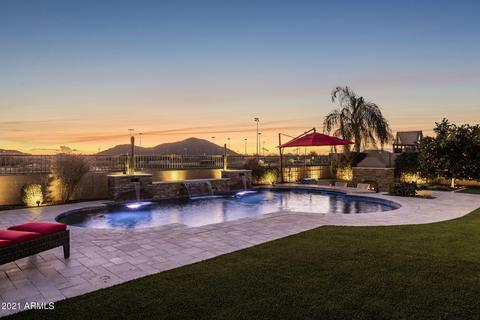 3133 E Half Hitch Pl, Phoenix, AZ 85050 photo 37