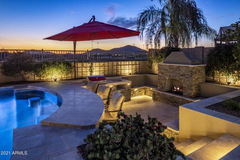 3133 E Half Hitch Pl, Phoenix, AZ 85050 photo 36