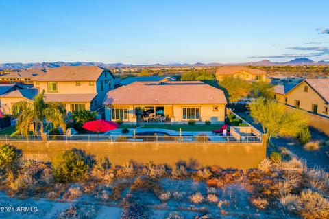 3133 E Half Hitch Pl, Phoenix, AZ 85050 photo 43