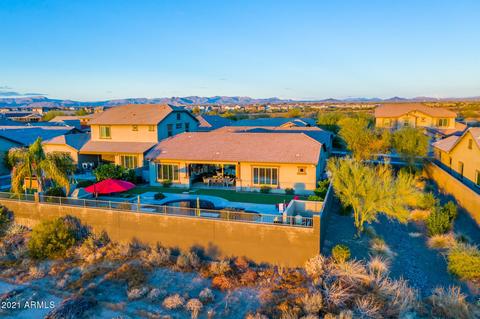 3133 E Half Hitch Pl, Phoenix, AZ 85050 photo 9