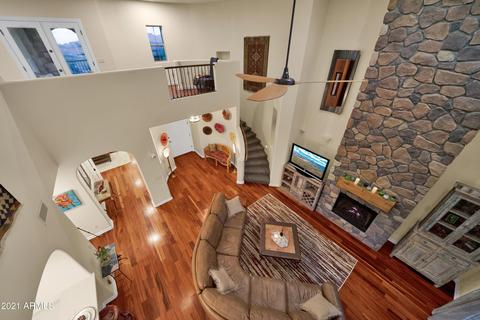 7227 Eclipse Dr, Scottsdale, AZ 85266 photo 31